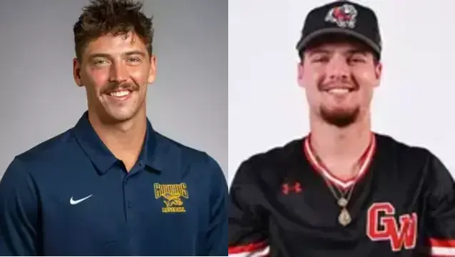 Which former Southwest PA News area high school standouts will be in action on Thursday, May 15?