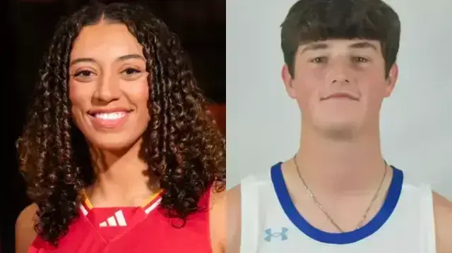 Which former Central Missouri News area high school standouts will be in action on Saturday, Feb. 15?