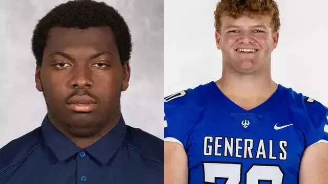 Ovie Dubre and Tip Tippins - 