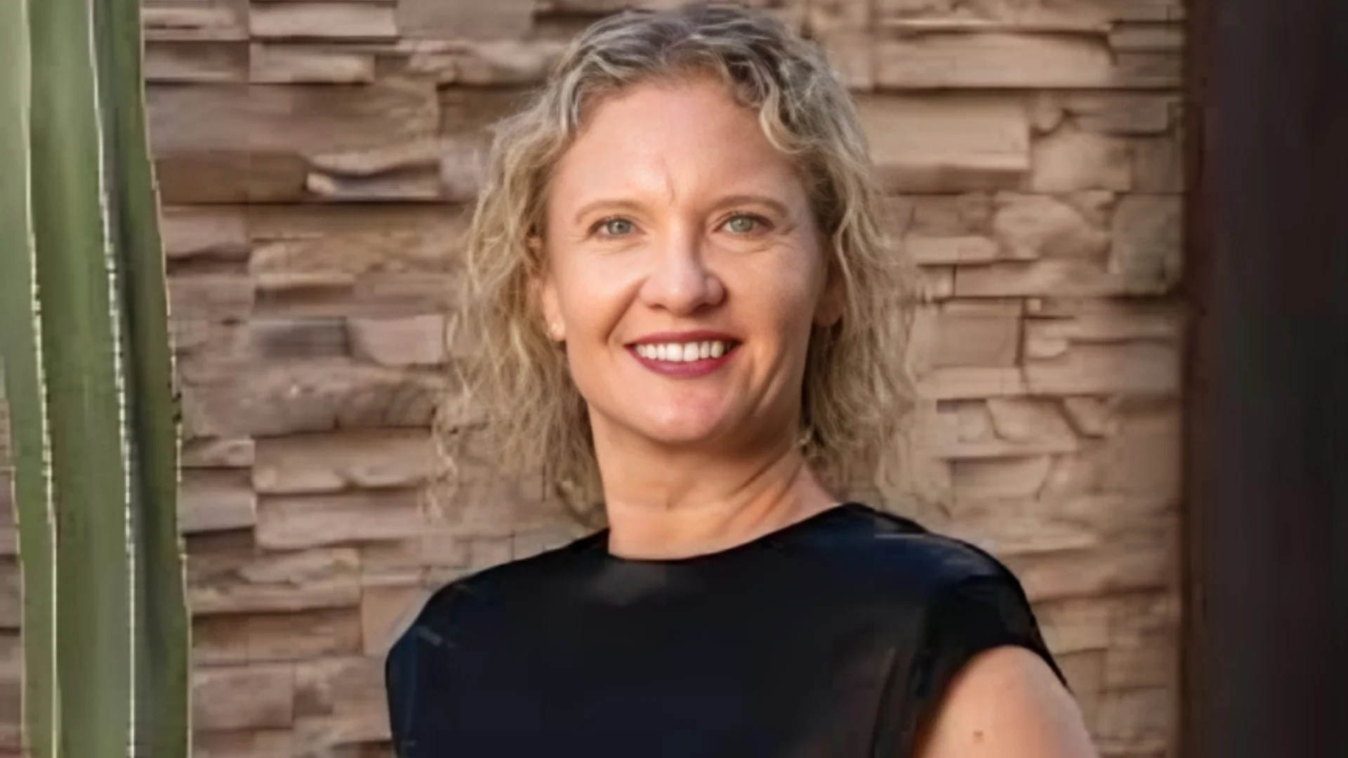 Heidi Maldoon, Executive Director of Variety Children’s Charity of the Desert - Official Website