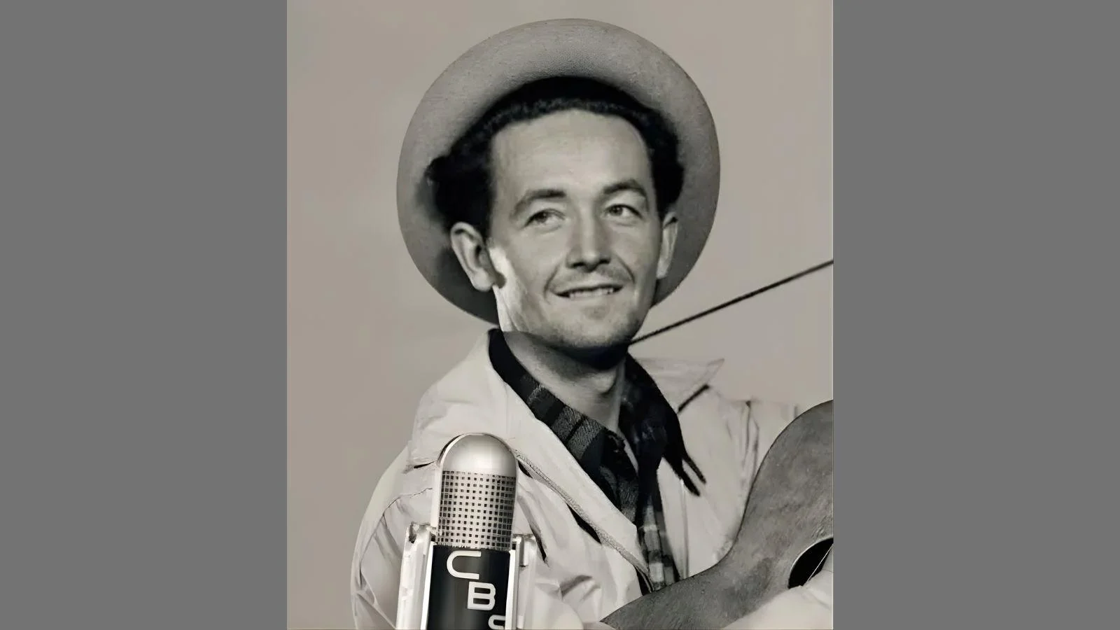 NYU hosts Woody Guthrie exhibition exploring art activism legacy