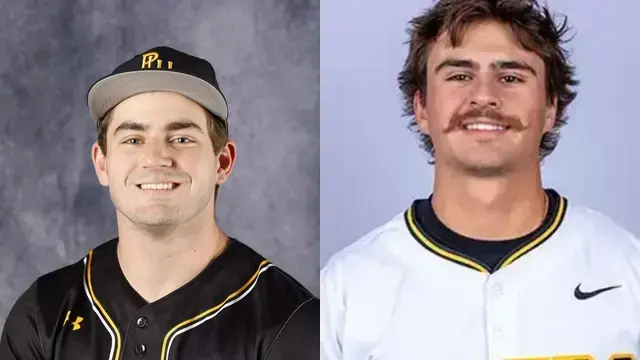 Which ex-high school standouts featured in Colorado Springs will compete on Sunday, March 15?