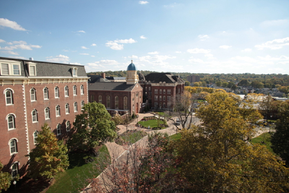 Two M gifts boost UD Sinclair Academy