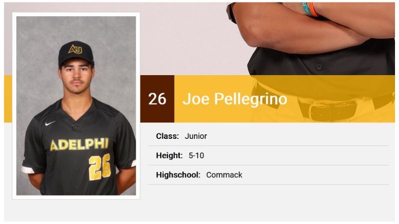 Joe Pellegrino