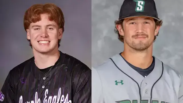 Which former West NY News area high school standouts will be in action on Friday, March 28?