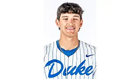The NCAA Division I Baseball Championship is ready to begin with the collegiate team of former Ranney School AJ Gracia participating