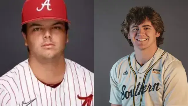 Which former South Birmingham Times area high school standouts will be in action in the week starting Monday, May 5?