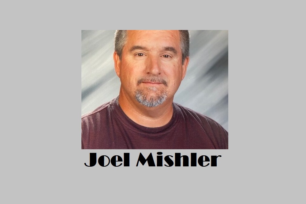 Glen Oaks names Joel Mishler as athletic director