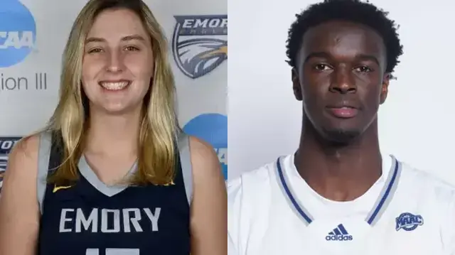 Which former Union County Review area high school standouts will be in action on Friday, Feb. 21?