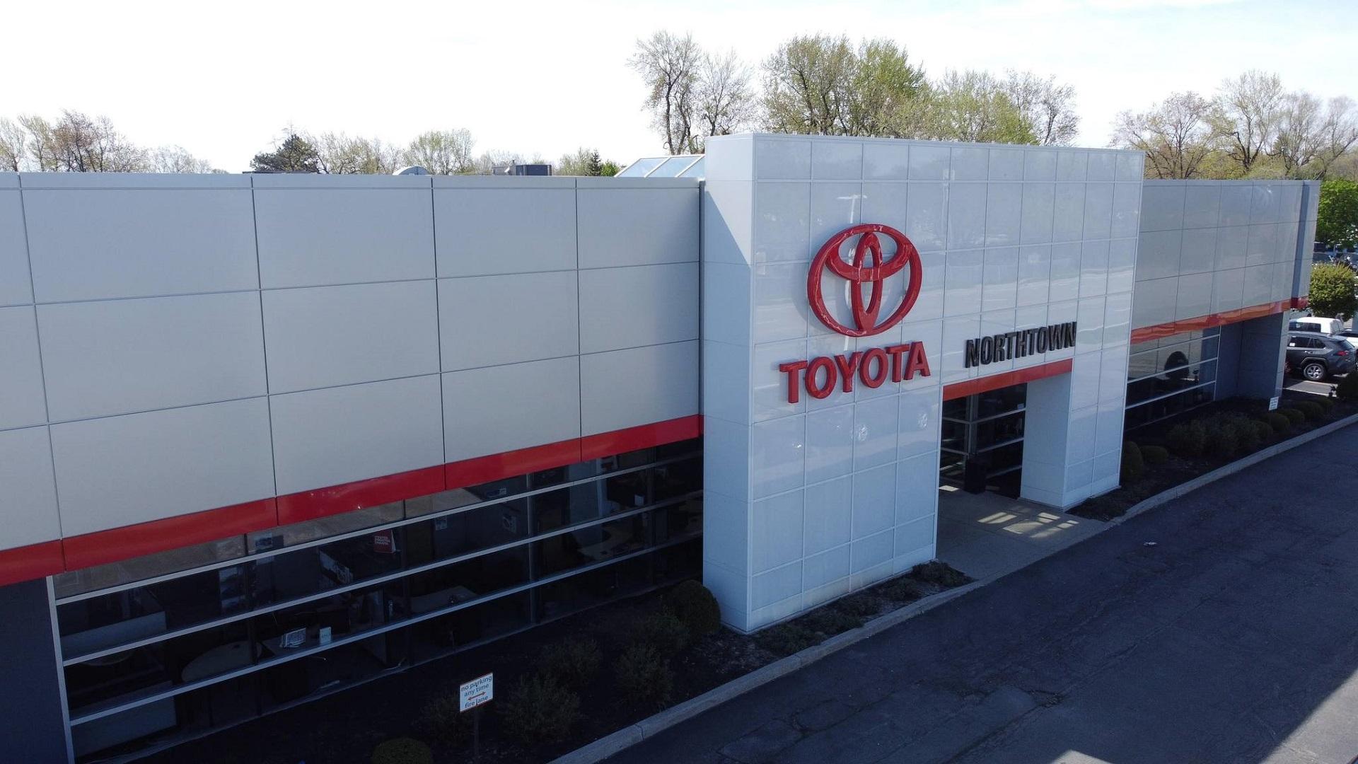 Northtown Toyota to President Trump: ‘Customers were not willing to buy electric vehicles’