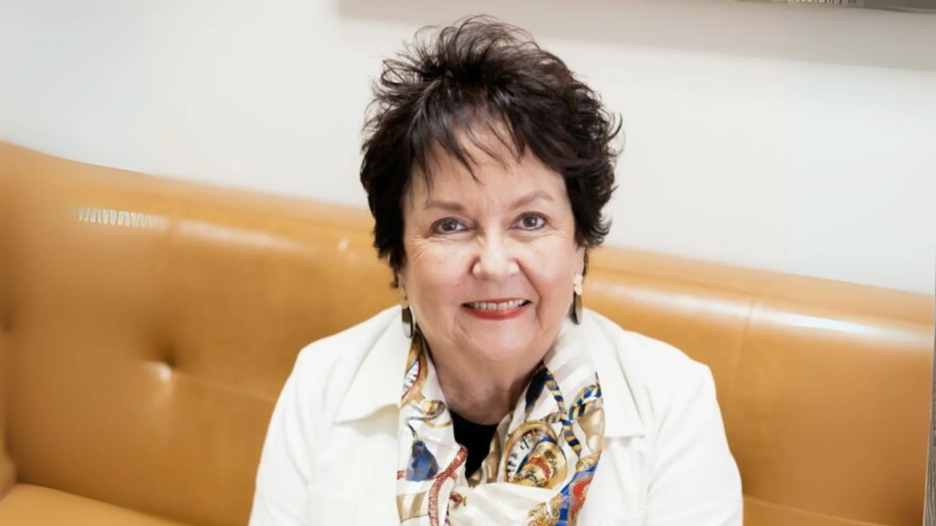 Deborah Sikes of Employee Benefit Exchange Corp - Employee Benefit Exchange Corp