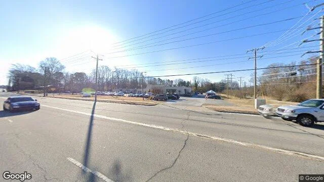 Ownership of Salisbury Rehabilitation and Nursing Center in North Carolina detailed for Q1 2026