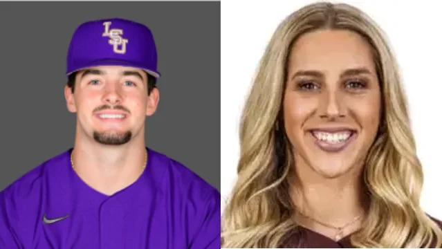 Which former Westbank Louisiana News area high school standouts will be in action in the week starting Monday, March 17? Which former Westbank Louisiana News area high school standouts will be in action in the week starting Monday, March 17?