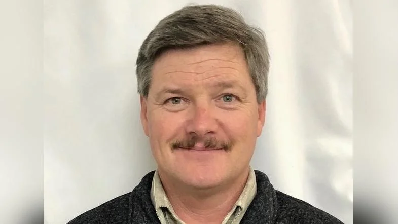 Dan Covault, San Miguel County Sheriff - Twitter