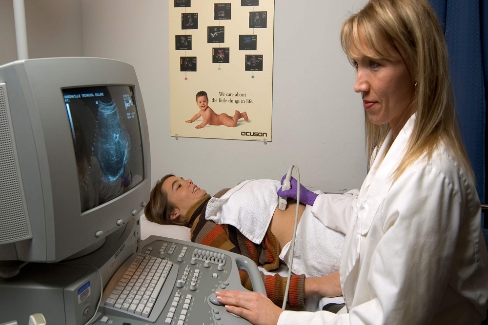 Greenville Technical College: GTC’s OB Ultrasound Clinic now booking appointments for free ultrasounds Greenville Technical College: GTC’s OB Ultrasound Clinic now booking appointments for free ultrasounds