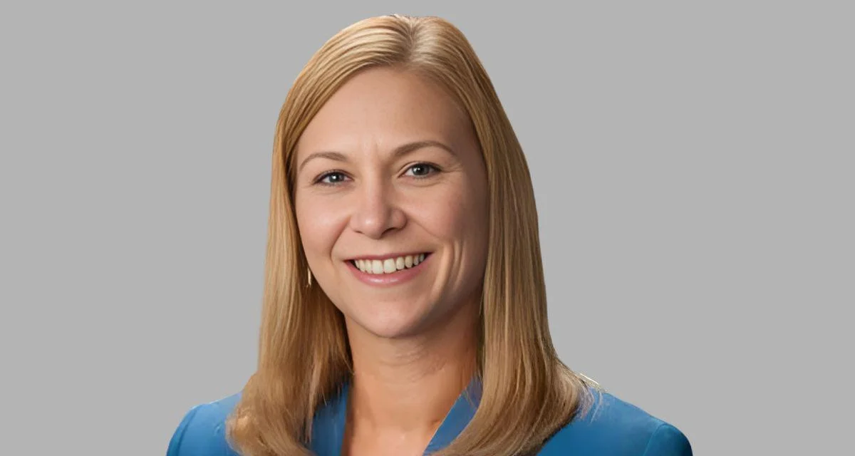 Janet Petro, Director at Kennedy Space Center