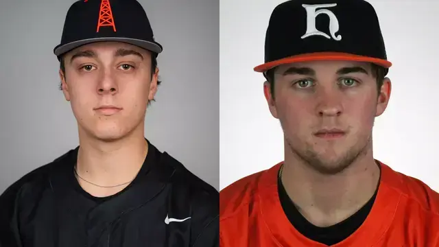 Which former NW Ohio Times area high school standouts will be in action in the week starting Monday, April 28?