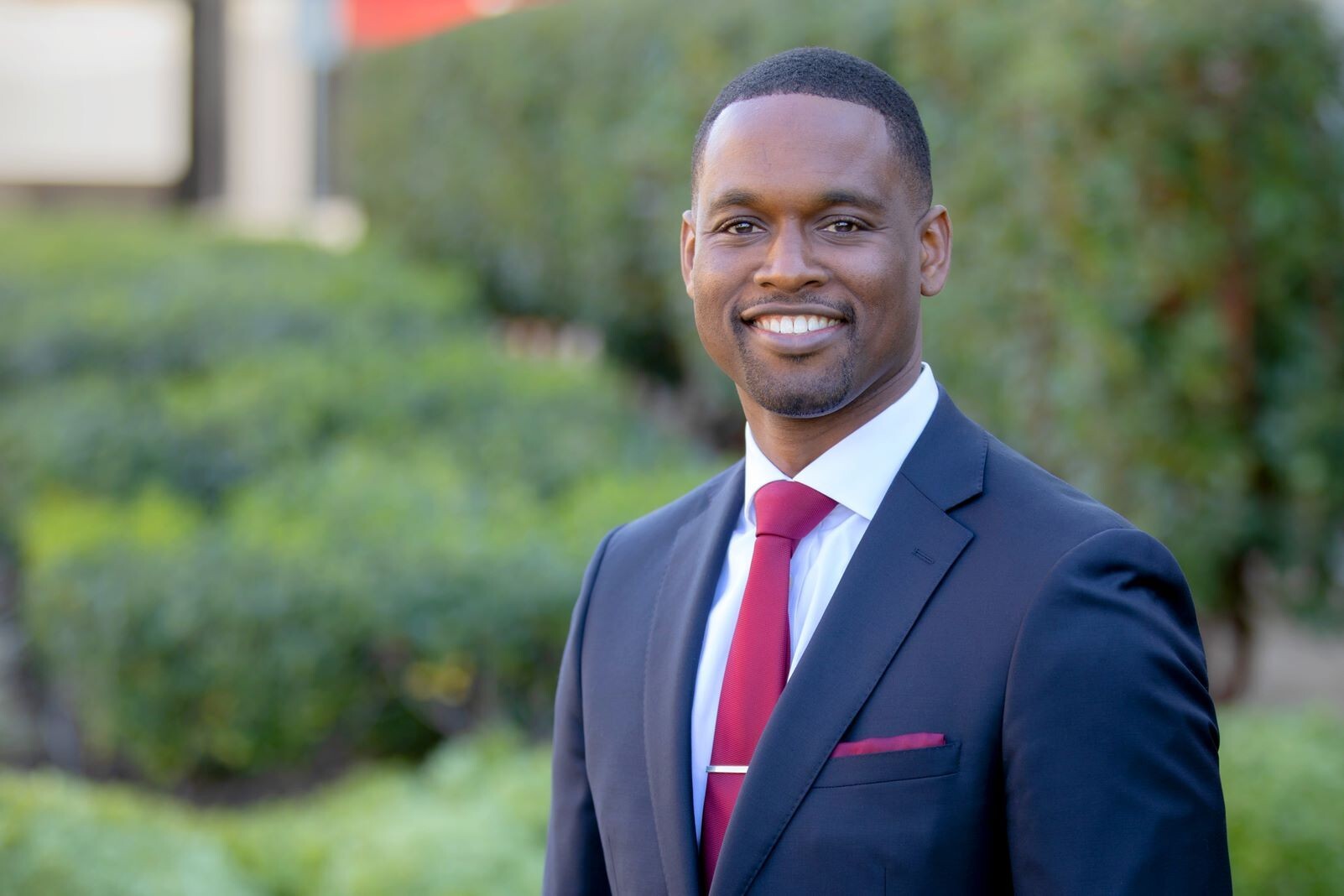 Keck Medicine of USC names Ikenna (Ike) Mmeje president and CEO of USC Arcadia Hospital