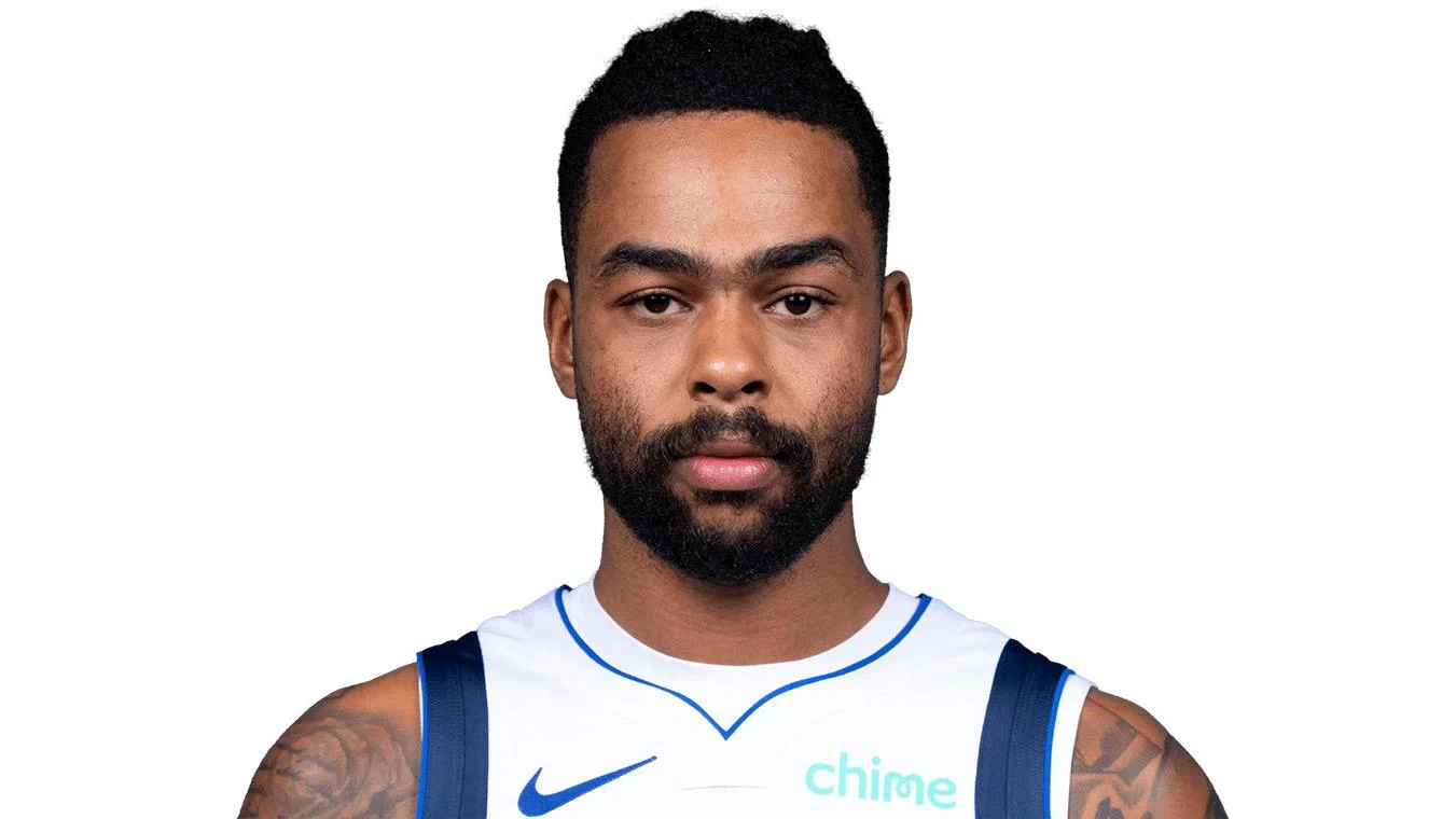 D%27Angelo Russell - 