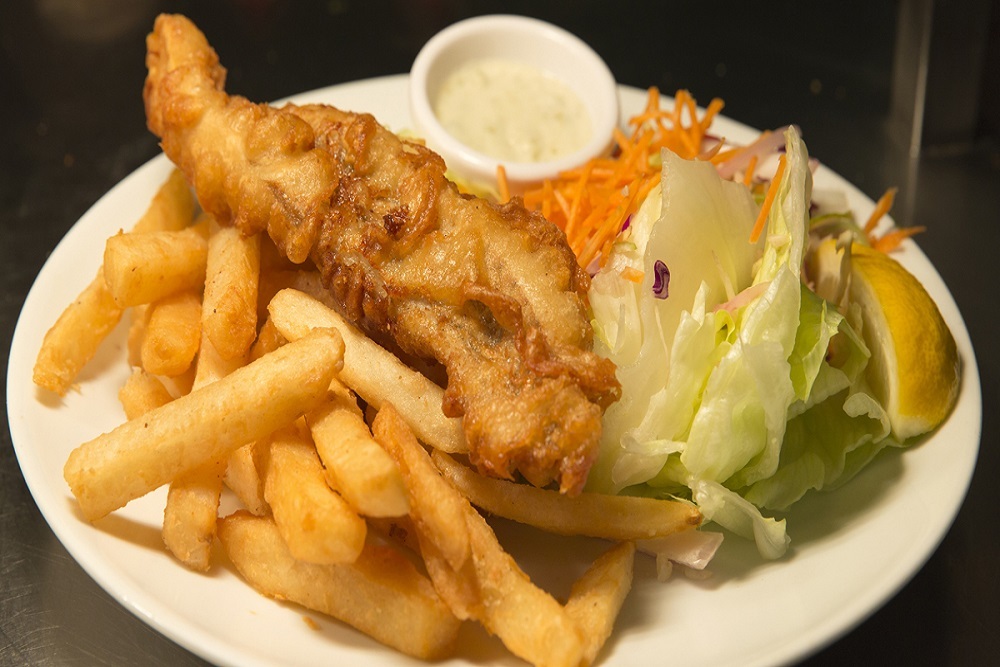 Kewaunee Rescue Fish Fry to be held April 22 Kewaunee Rescue Fish Fry to be held April 22