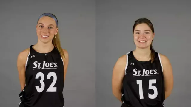 Which former Portland Maine News area high school standouts will be in action on Sunday, Nov. 10?