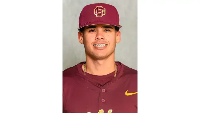 Joel Core, former Central Pointe Christian Academy baseball player will compete with his collegiate team for the NCAA Division I Baseball Championship
