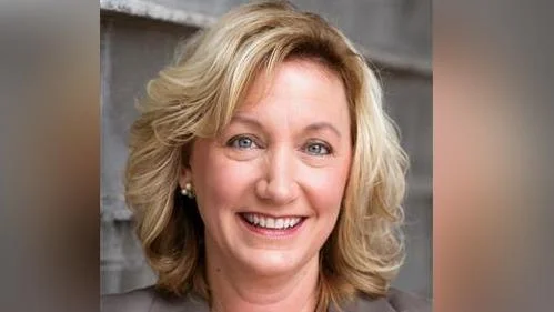 Madison Elementary District Superintendent Kimberly Guerin (2023)