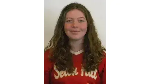 Lily Reidy Lily Reidy