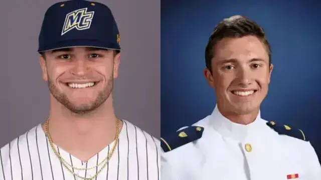 Which former Northhampton News area high school standouts will be in action on Wednesday, April 30?