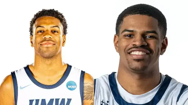 Kye Robinson and Kullen Robinson - 