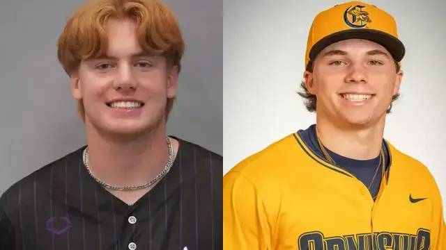 Who from West New York area’s former high school standouts will be active on Sunday, March 1?