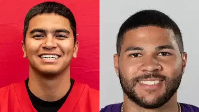 Wahi Emmsley and Torey Watkins - 