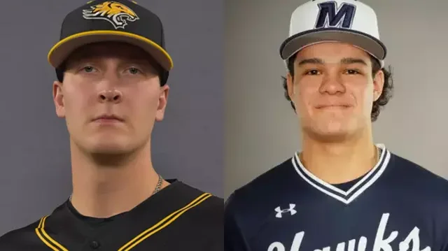 Which former Mercer Times area high school standouts will be in action on Saturday, April 19?