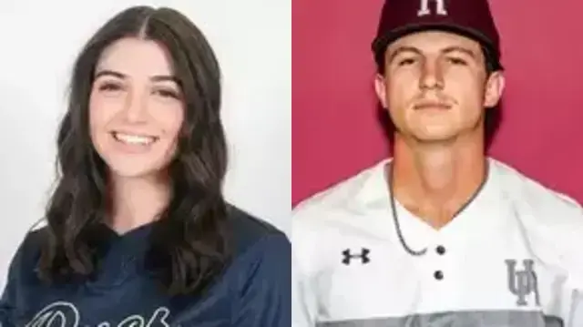 Which former North Inland News area high school standouts will be in action on Friday, April 18?