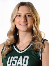 University Of Science & Arts Of Oklahoma Polk leads USAO to ninth win in last ten games against JBU
