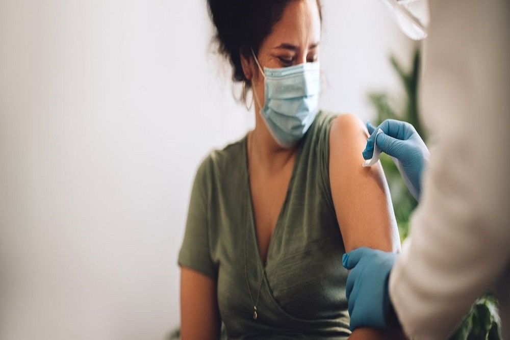 COVID-19 Vaccine/booster Clinic Scheduled