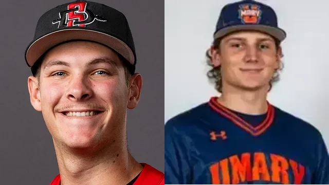 Which former Solano Sun area high school standouts will be in action on Friday, May 2?