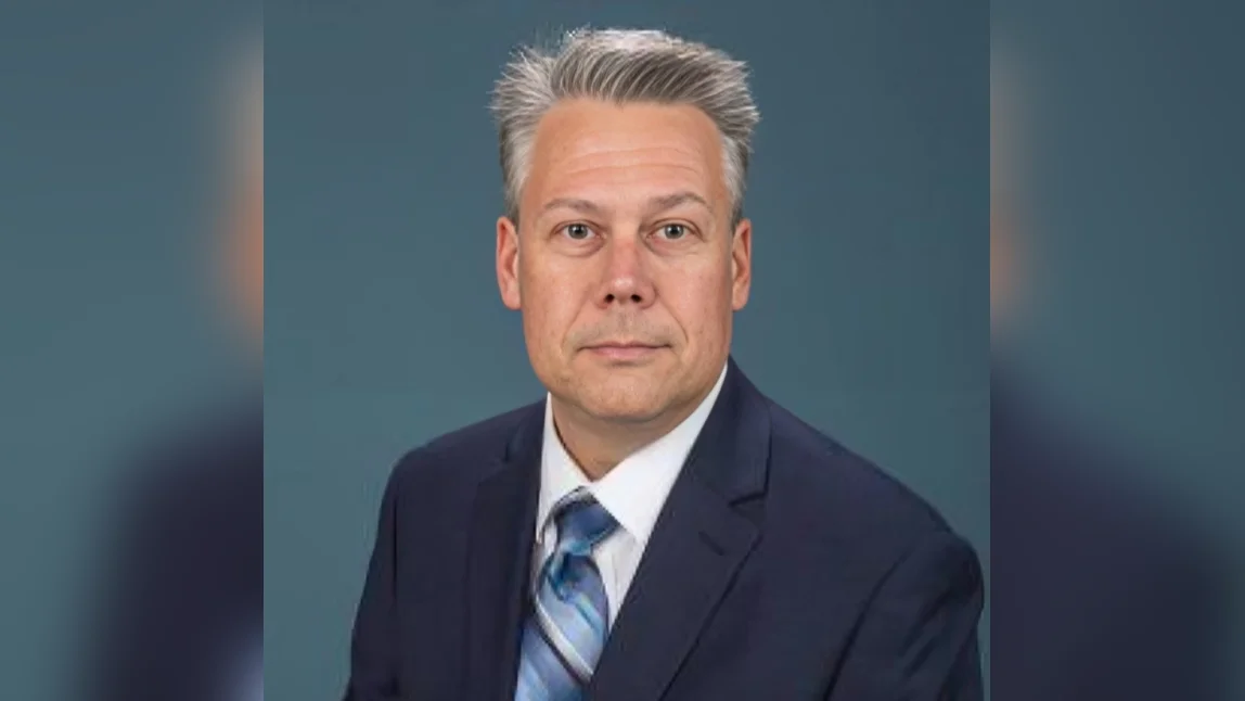 Chris Coudriet County Manager - New Hanover County Chris Coudriet County Manager - New Hanover County