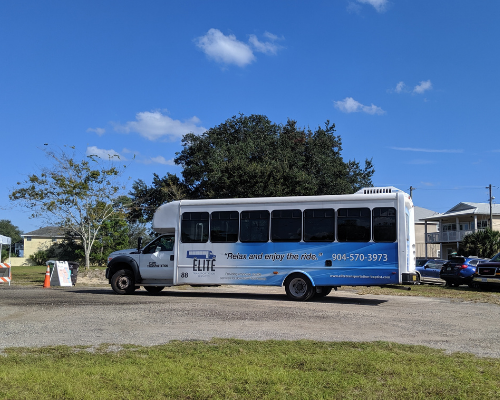 City of St. Augustine: Free Park & Ride shuttle continues through December 30 City of St. Augustine: Free Park & Ride shuttle continues through December 30