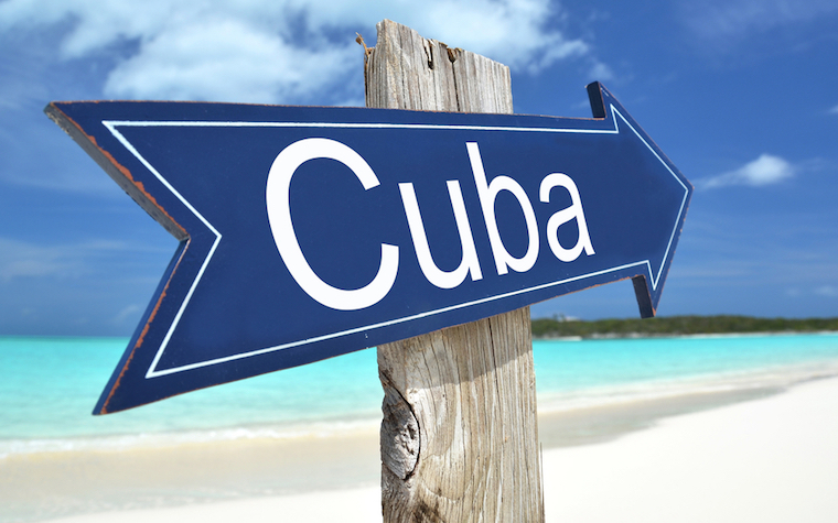 Purchase of Cuban online booking and media firm delayed until end of Sept.