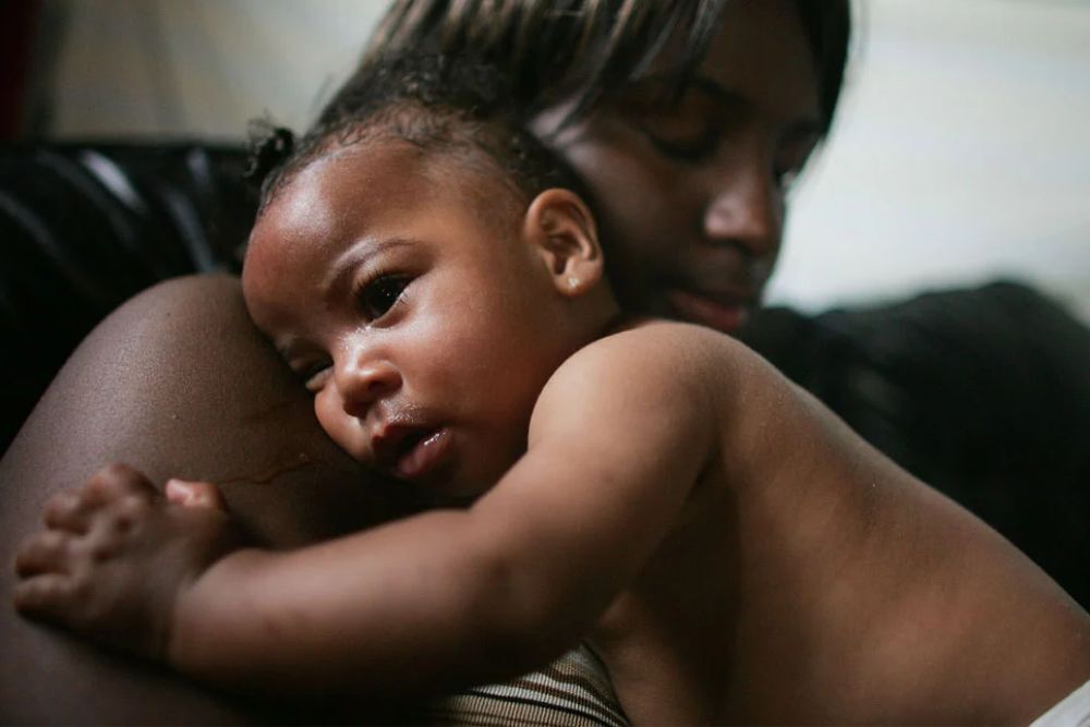 Eliminating Racial Disparities in Maternal Morbidity