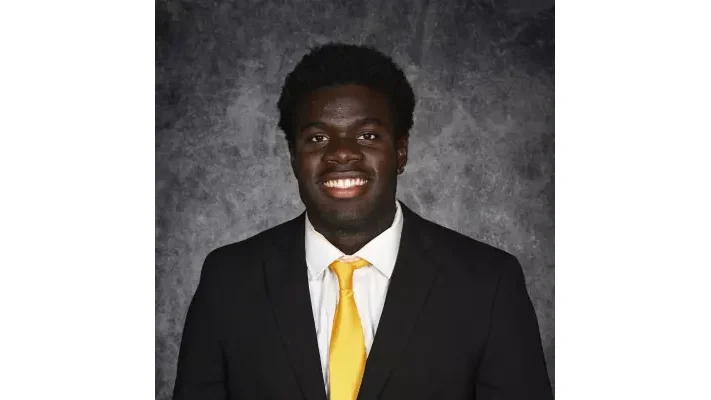 Nana Eshun-Baidoo Nana Eshun-Baidoo