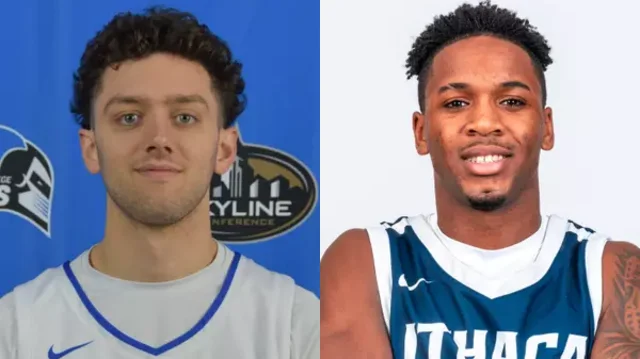 Which former West Hudson Valley News area high school standouts will be in action on Saturday, Feb. 22? Which former West Hudson Valley News area high school standouts will be in action on Saturday, Feb. 22?