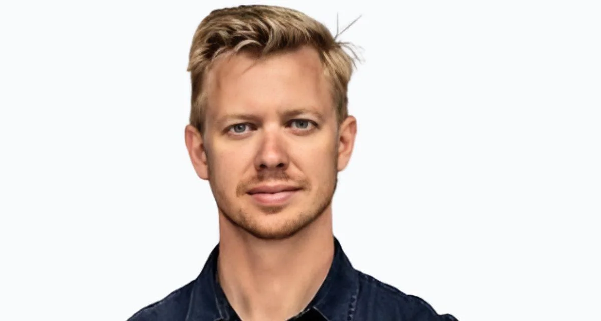 Steve Huffman, CEO