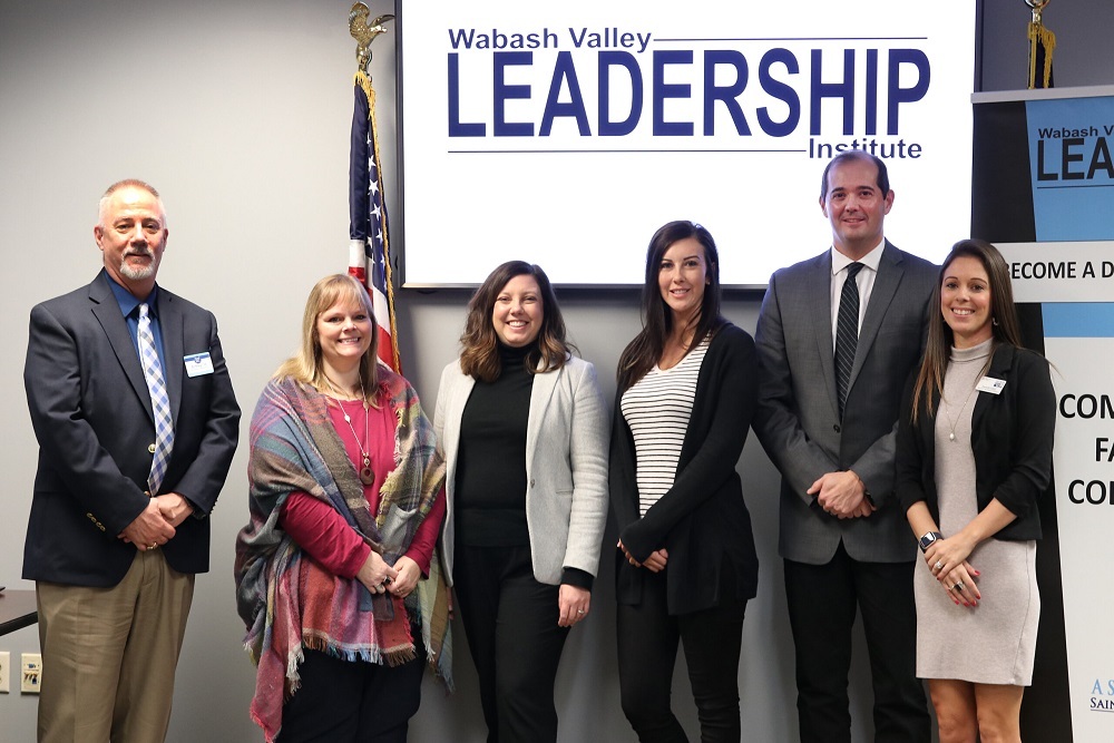 Wabash Valley Leadership Institute opens enrollment for spring cohort