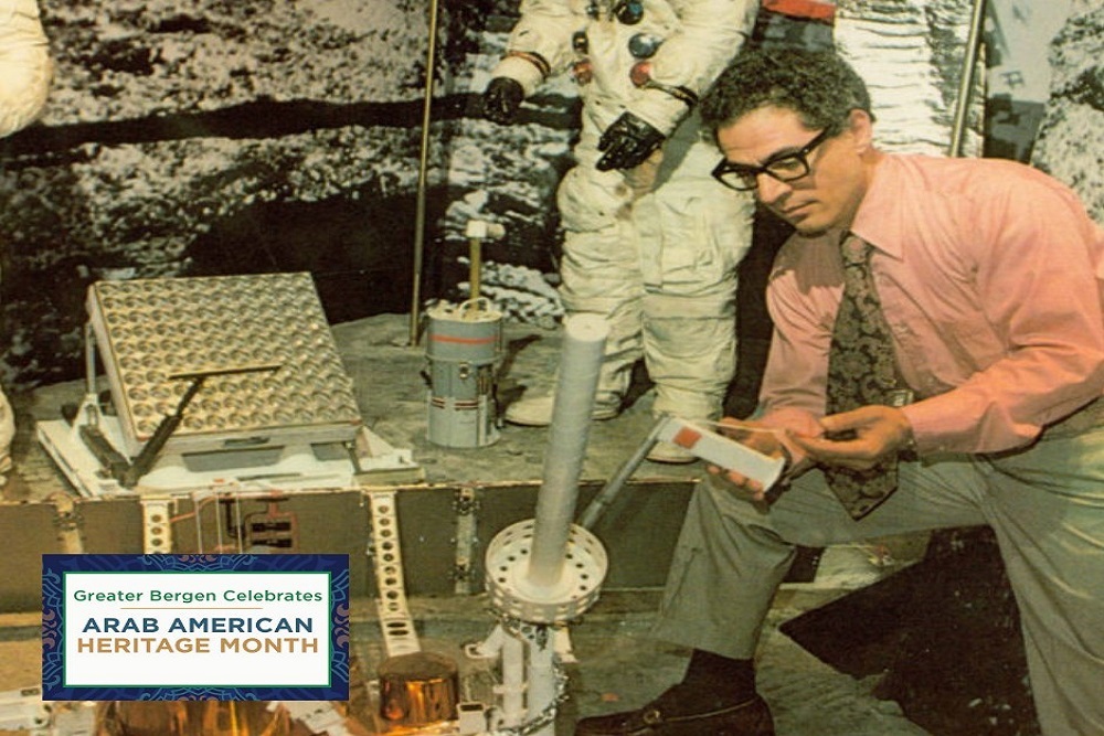 He established and directed the Center for Earth and Planetary Studies at the US National Air and Space Museum