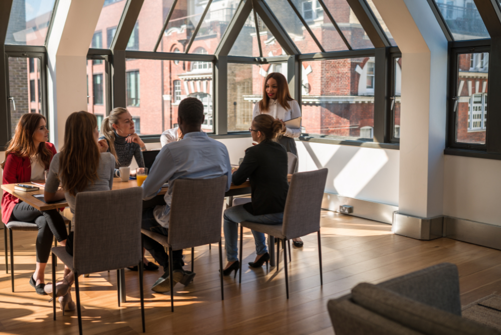 Bullock Development Authority Monthly Meeting on July 5