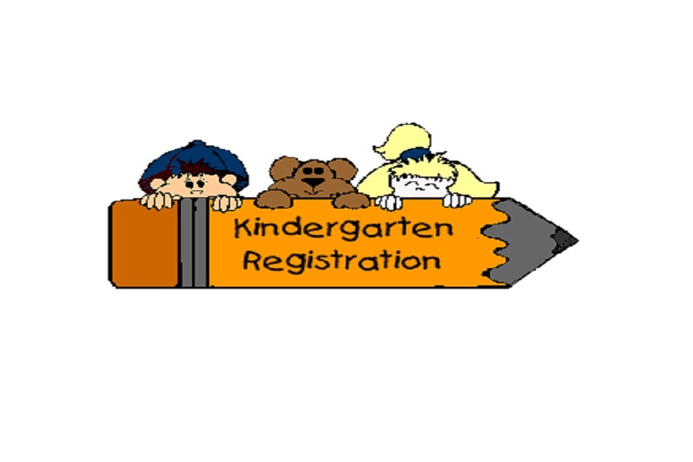 DECATUR HIGH SCHOOL: 2020-2021 Kindergarten Registration