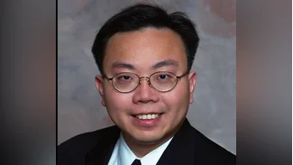 Nommo Donald honored with doctorate for contributions to healthcare