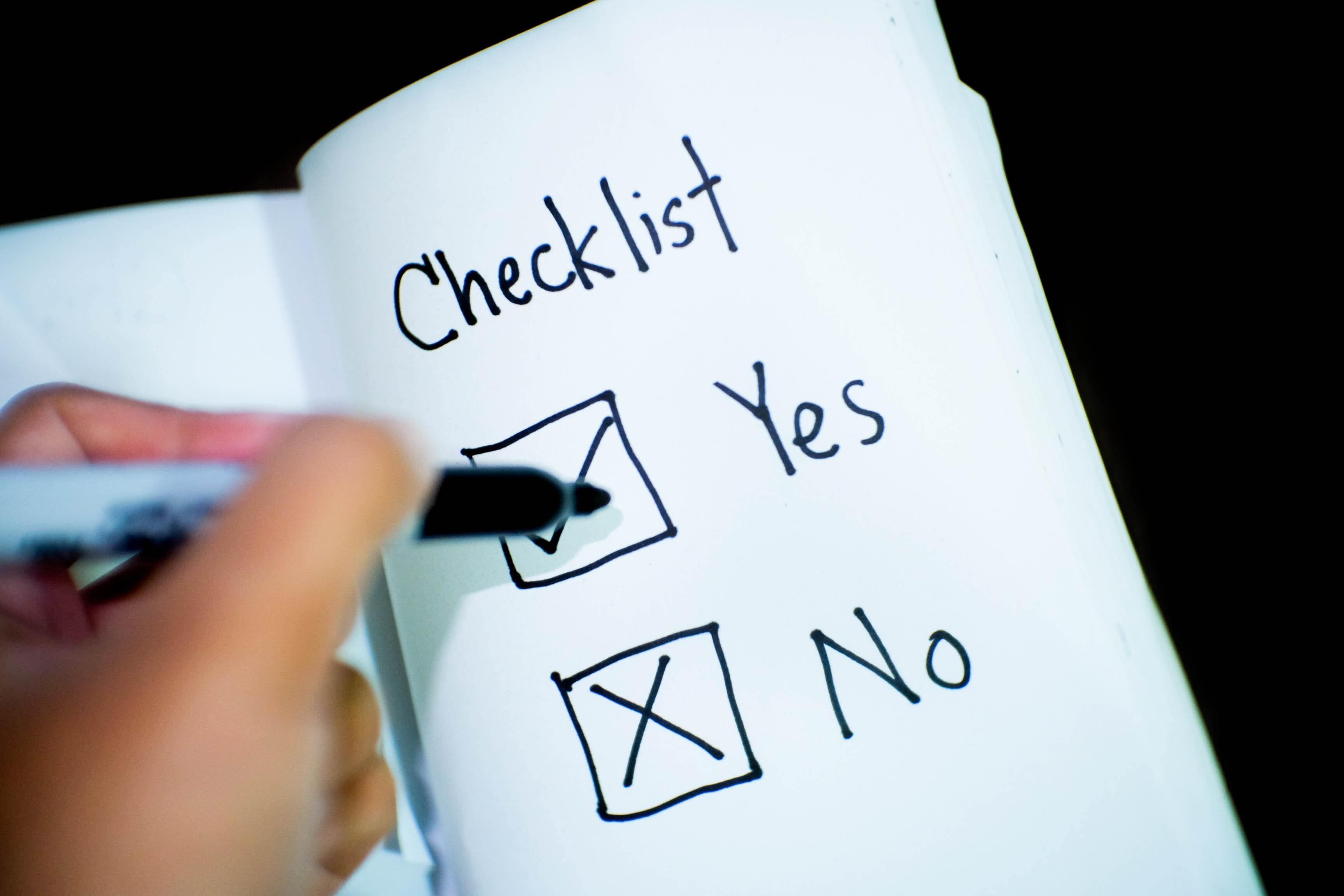 Guthrie Chamber of Commerce It’s time for a Chamber Check